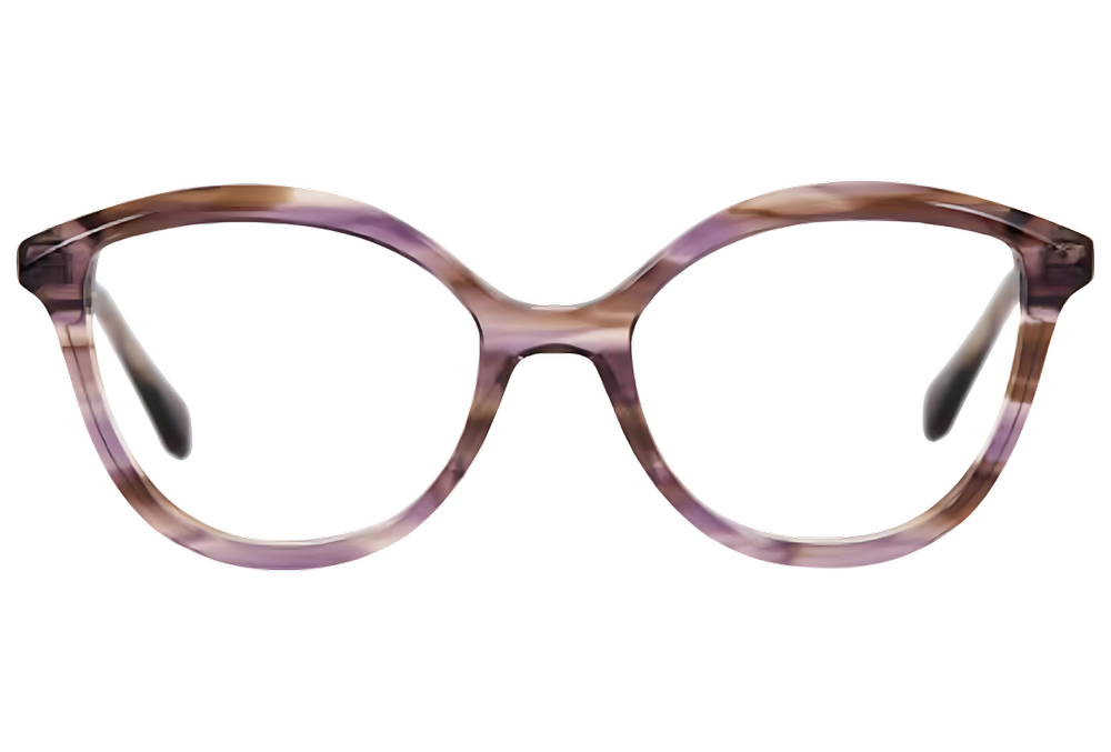 Gigi Studios petite XS collection Alina Eyeglasses glasses acetate